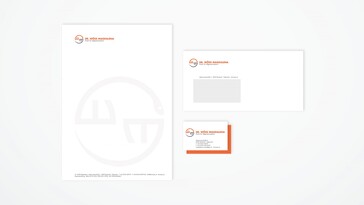 ideenspinner: Logo, Geschäftsausstattung, Gestaltung, print