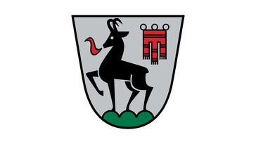ideenspinner: Vektorisierung des Ortswappens