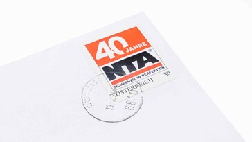 ideenspinner: Briefmarke, Konzept, Gestaltung