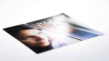 ideenspinner: Imagefolder, Konzept, Gestaltung,Illustration, Produktionsüberwachung, Veredelung