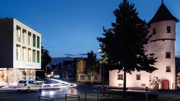 ideenspinner: Idee, Bildlook, Retusche, Bildbearbeitung
