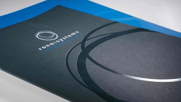 ideenspinner: Imagebroschüre, Konzept, Gestaltung, Print, Veredelung