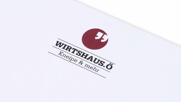 ideenspinner: Logo, Geschäftsausstattung, Gestaltung, Print