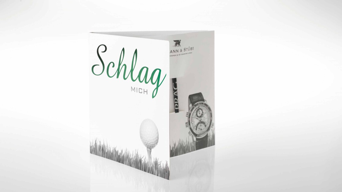 ideenspinner: Einladung, Konzept, Gestaltung, Bildmontage, Produktion