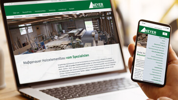 ideenspinner: Idee, Bildlook, Bildretusche
