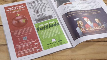 ideenspinner: Entwurf, Konzept, Gestaltung