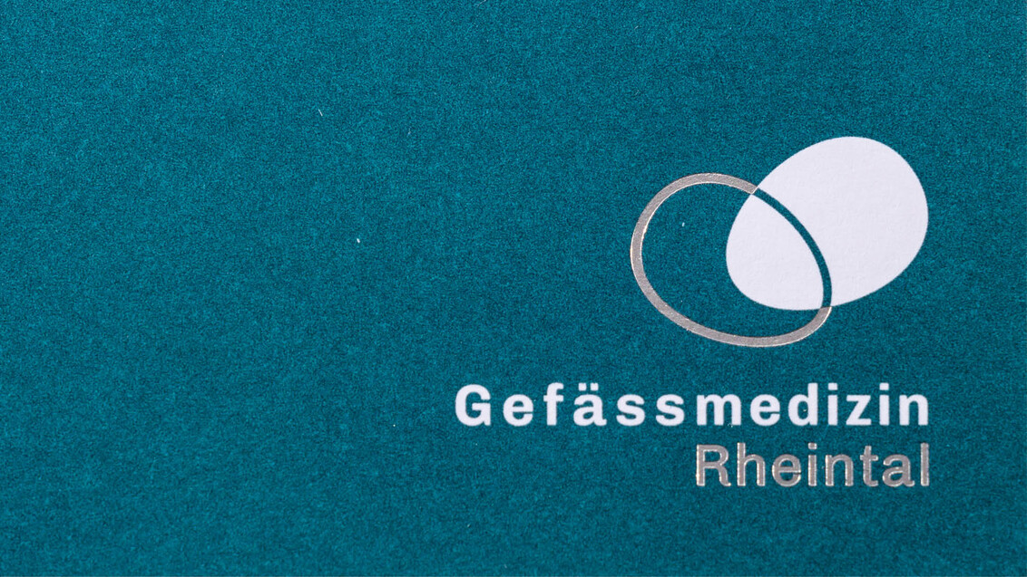 Heißfolienprägung ideenspinner: Veredelung, Geschäftsausstattung, Heißfolienprägung