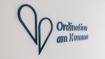 ideenspinner: Logo, Marke, Entwicklung