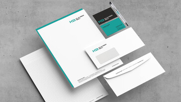 ideenspinner: Geschäftsausstattung, Gestaltung, Veredelung, Produktion