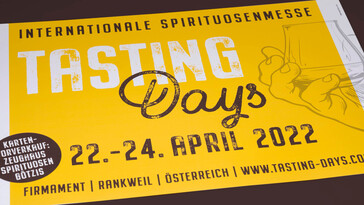 ideenspinner: Infofolder, Whiskymesse, Namensfindung, Konzept, Gestaltung,