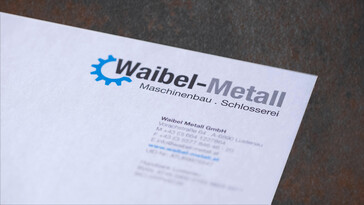 ideenspinner: Logo, Geschäftsausstattung, Gestaltung, print