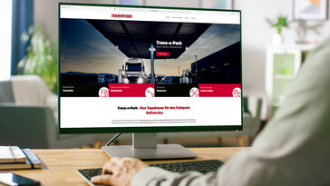 ideenspinner: Website, Screendesign, Konzept, Koordination